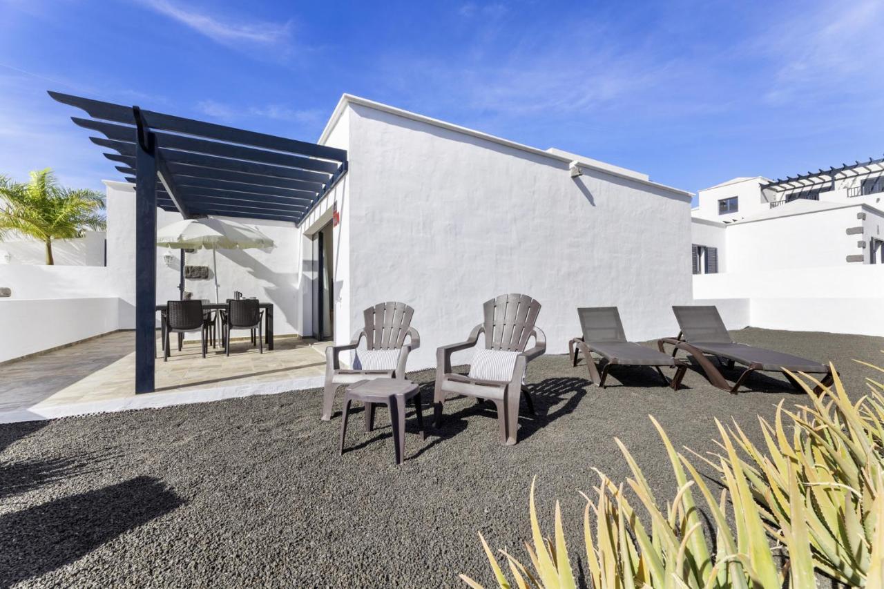 Casa Alma - Vipvipvillas Playa Blanca  Exterior photo
