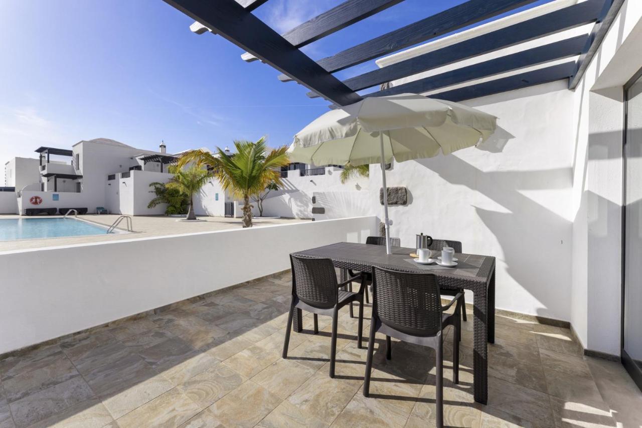 Casa Alma - Vipvipvillas Playa Blanca  Exterior photo