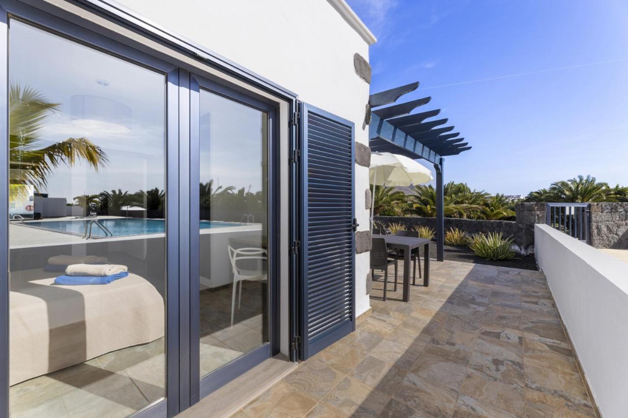 Casa Alma - Vipvipvillas Playa Blanca  Exterior photo
