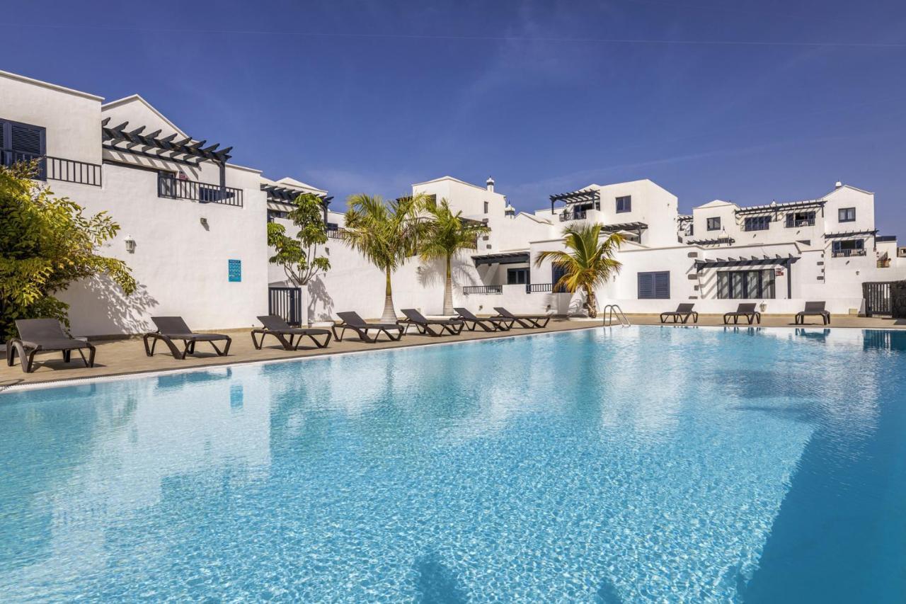 Casa Alma - Vipvipvillas Playa Blanca  Exterior photo