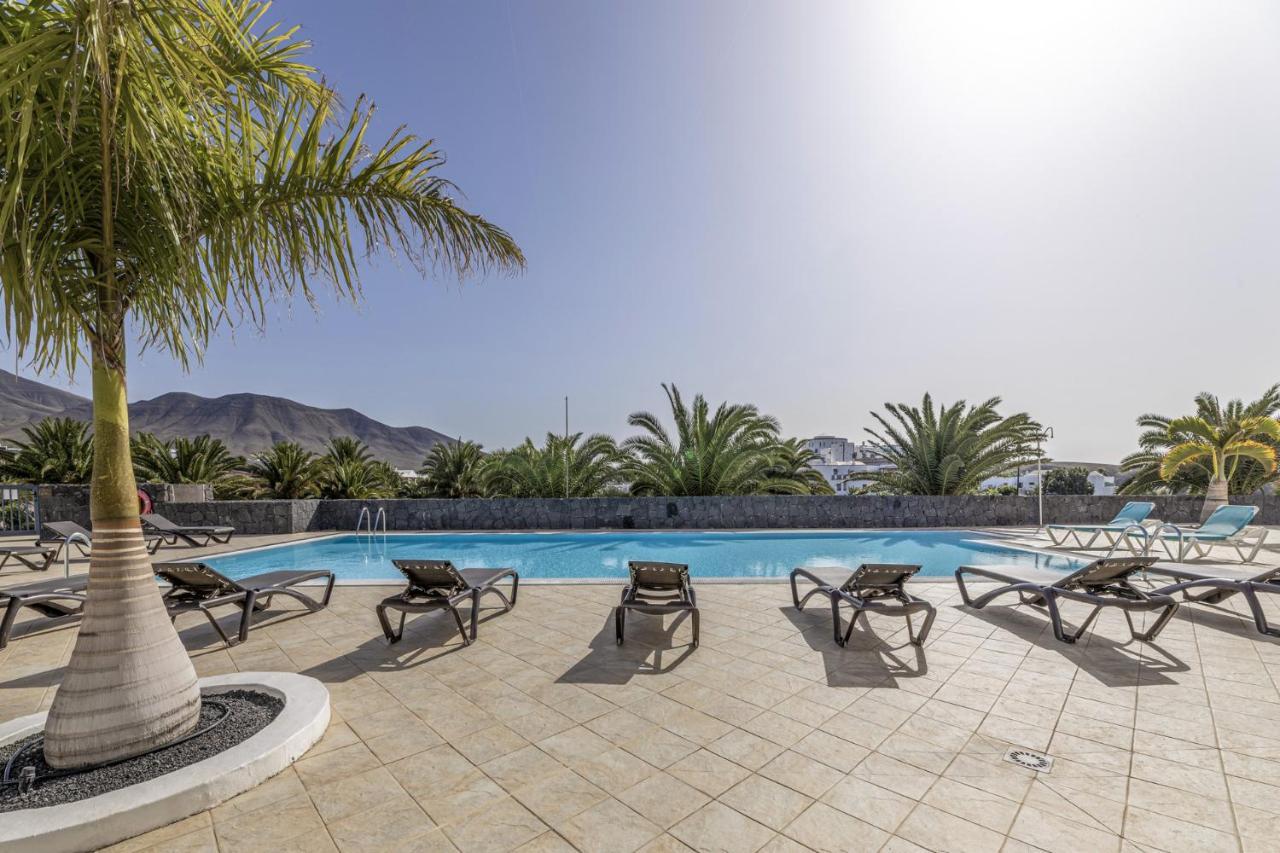 Casa Alma - Vipvipvillas Playa Blanca  Exterior photo