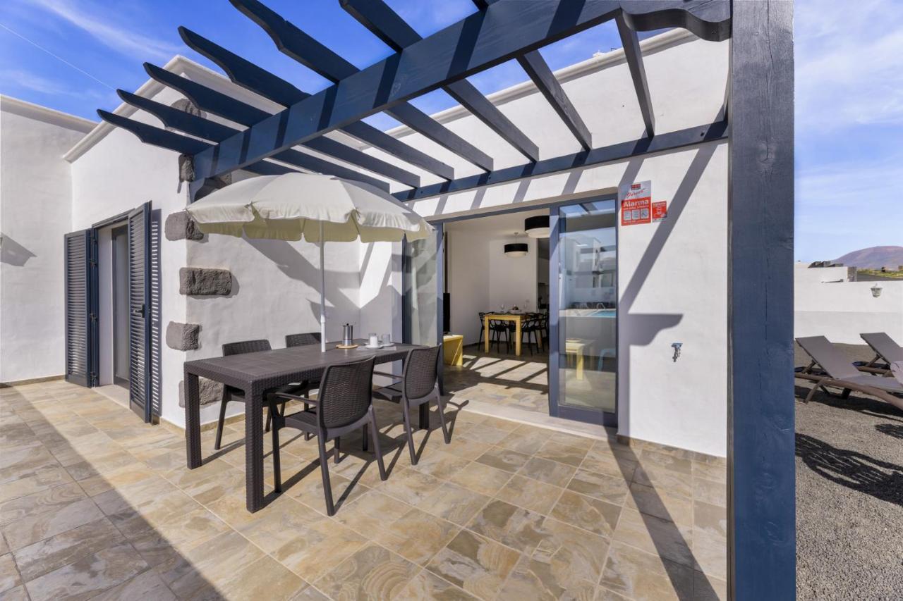 Casa Alma - Vipvipvillas Playa Blanca  Exterior photo